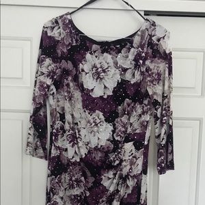 Jessica Howard dress